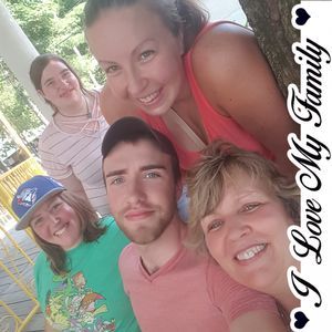 Meet your Posher, Heather